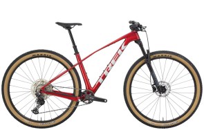 TREK PROCALIBER 9.5 GEN 3 FURY RED 2027
